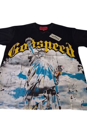 GODSPEED T-Shirt